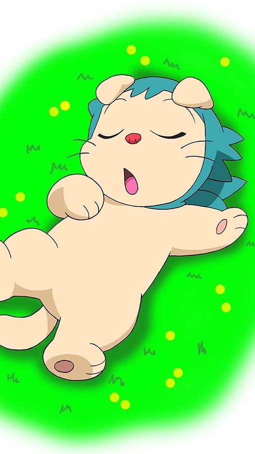 ひま