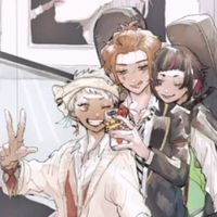 迪士尼扭曲仙境角色扮演&嗑cp群