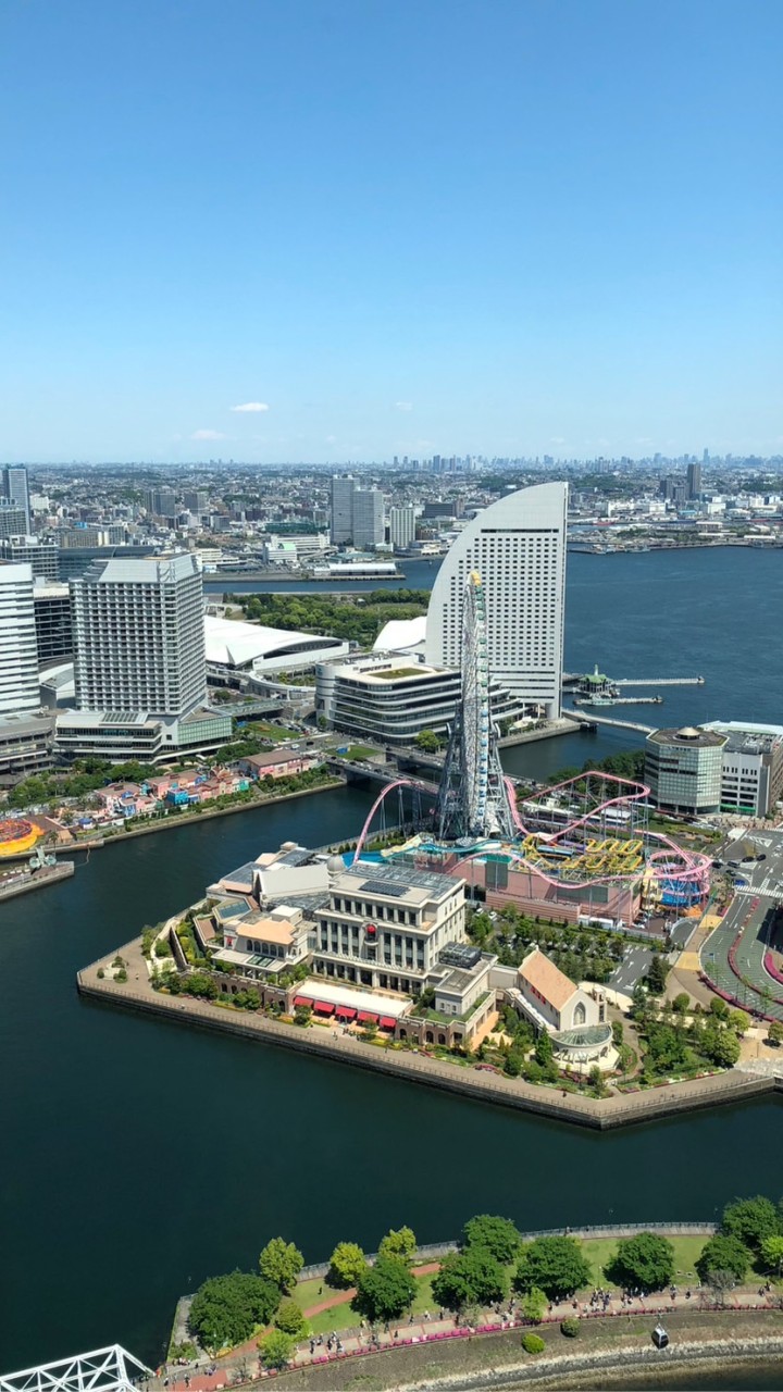 Yokohama 学校・地域コーディネーター