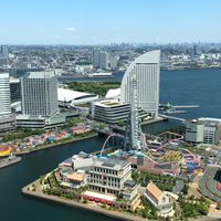 Yokohama 学校・地域コーディネーター