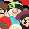《天天玩樂園》官方社群