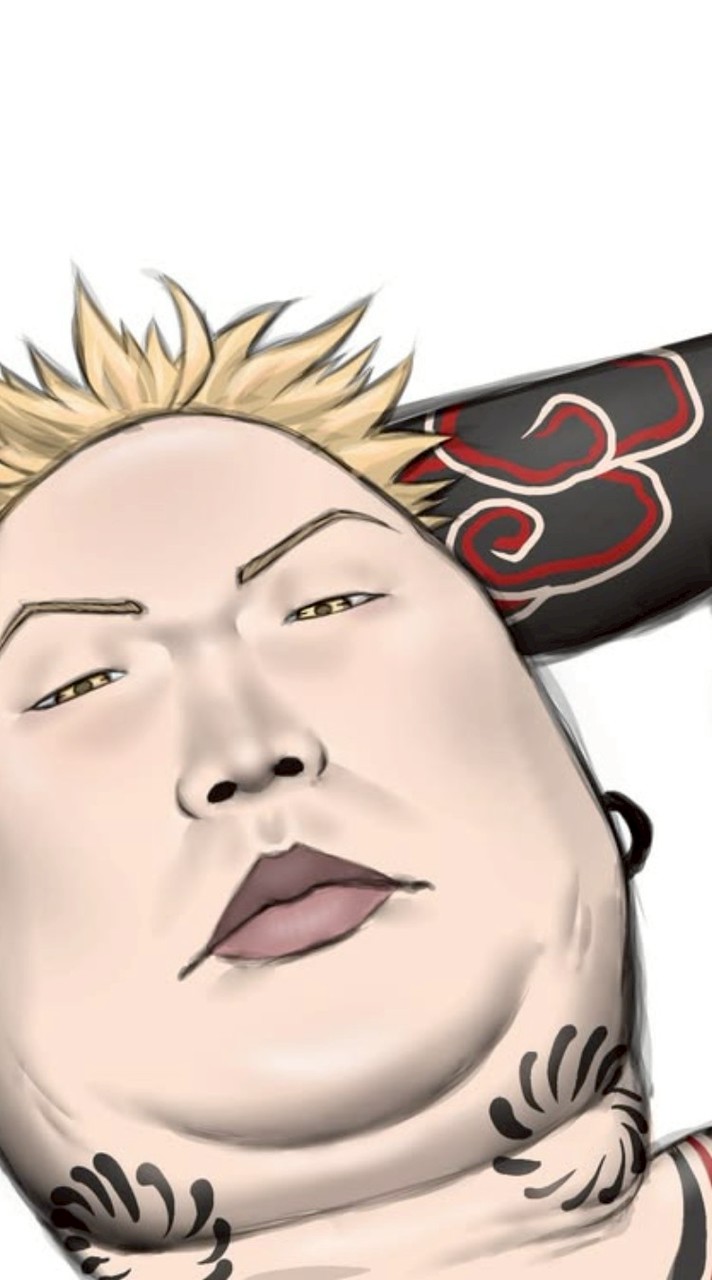 gachiakuta fanart