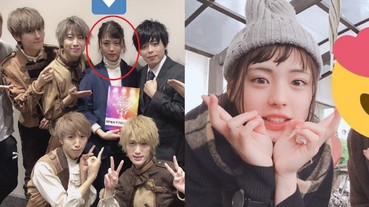 日本帥哥選拔驚見「偽美少女」 網友驚：這麼清純可愛真的是男孩子？