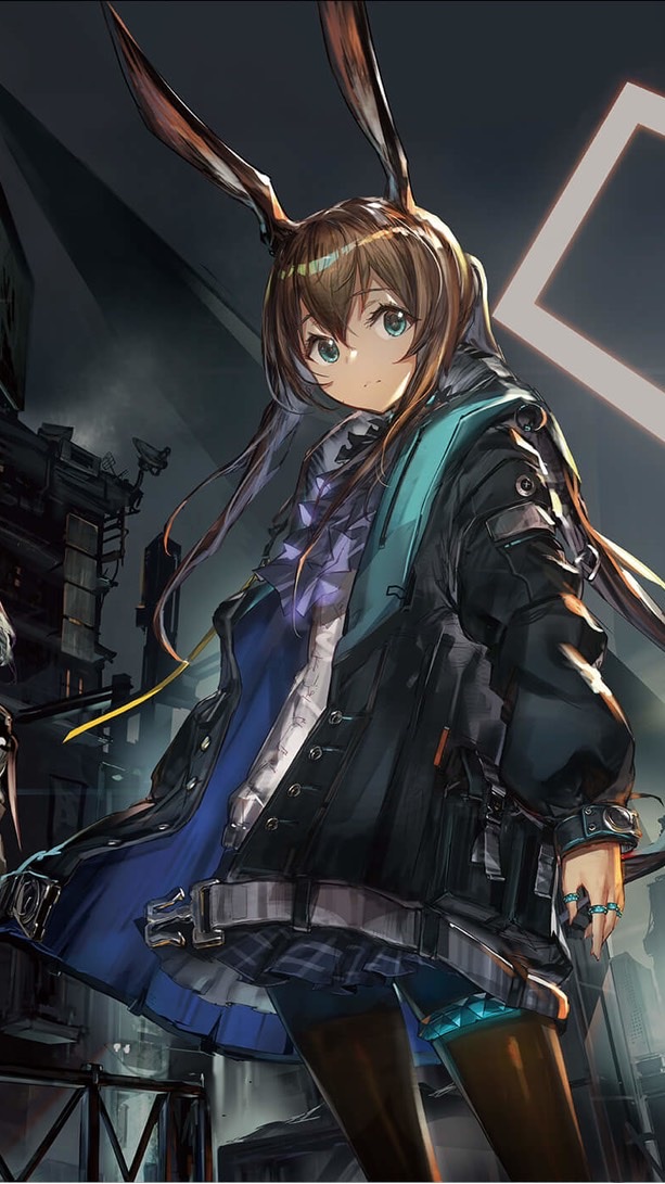 🔥明日方舟🔥最新資訊、攻略、交友