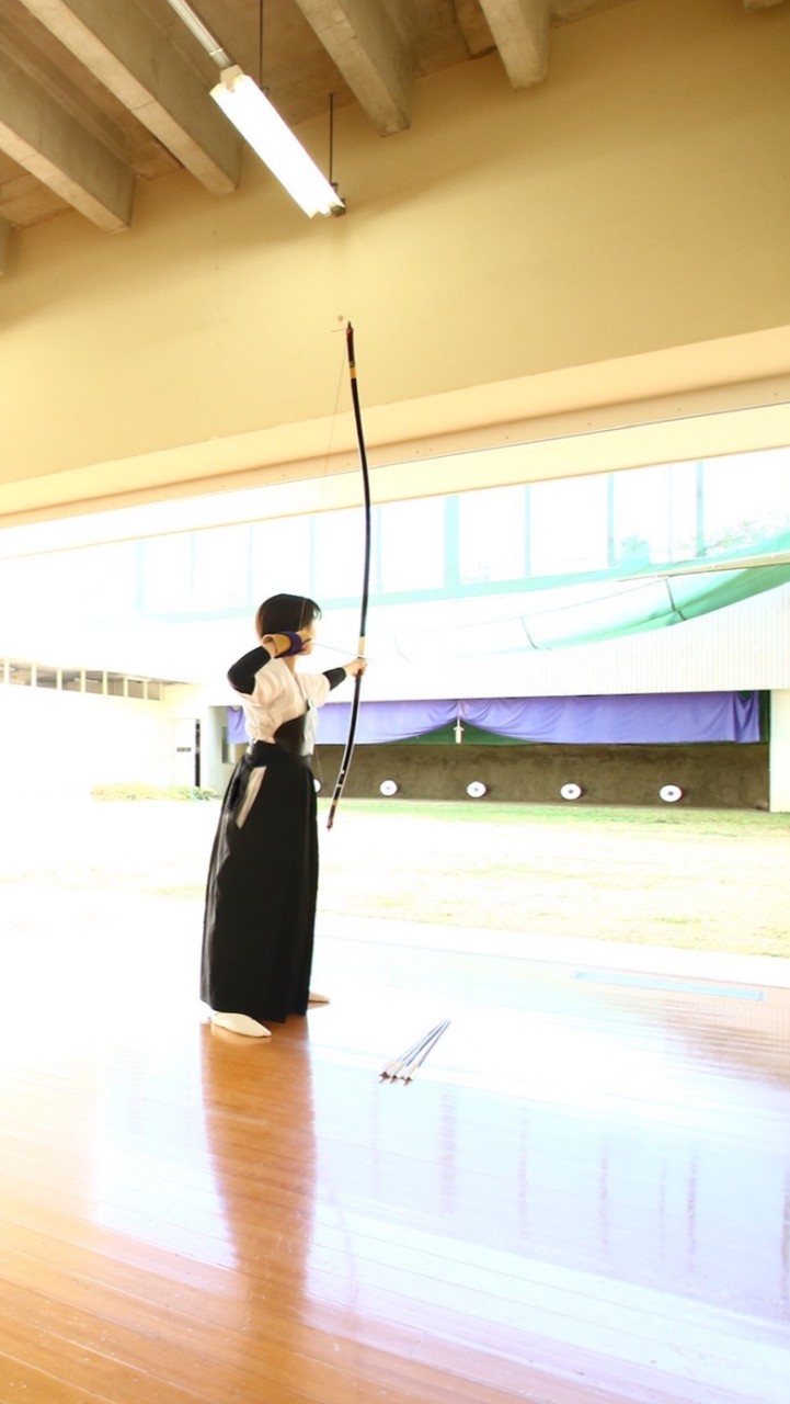 外大弓道部2021年新歓オープンチャット🏹🎯のオープンチャット