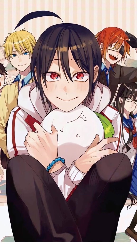 妖はじ激緩也