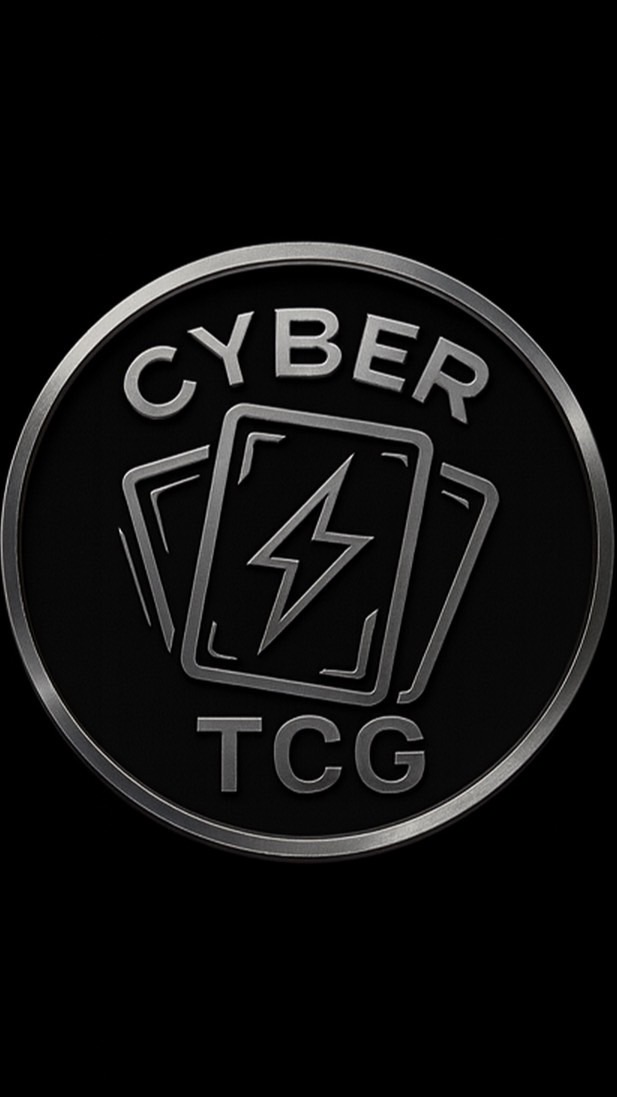 CYBER TCG🐓