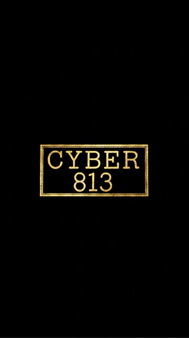 🐓CYBER 813