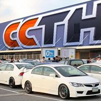 Civic Club Thailand