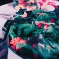 新鮮野菜の サラダボウル - 実際訪問したユーザーが直接撮影して投稿した西新橋カフェGOOD MORNING CAFE & GRILL 虎ノ門の写真のメニュー情報