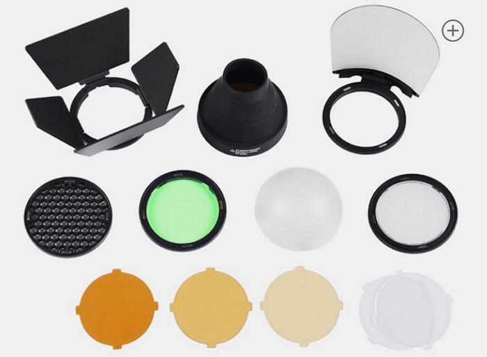 知名閃燈大廠 Profoto 控告中國神牛 V1 閃光燈山寨抄襲