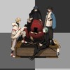 ーEveくん好きさんの部屋ー