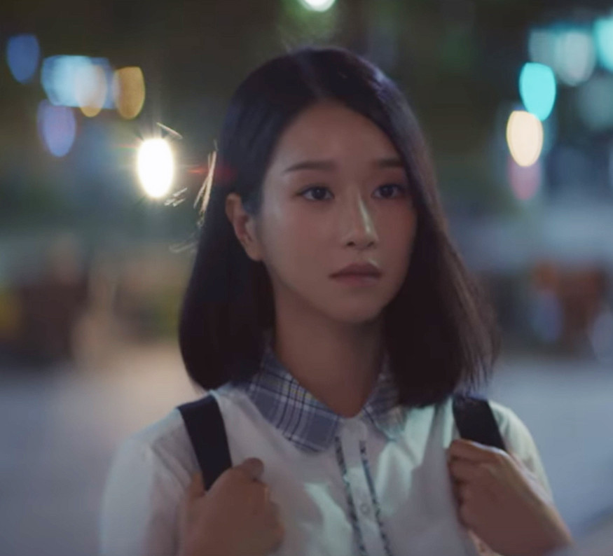 《雖然是精神病但沒關係》徐睿知&金秀賢「校服約會」引熱議！