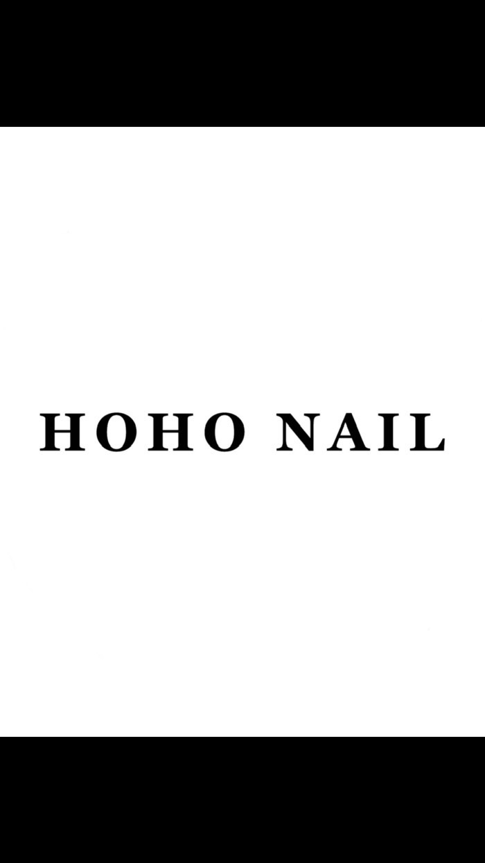 HoHo Nail Store 官方社群