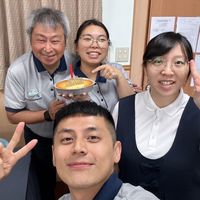 臺北慈濟居家辦公室