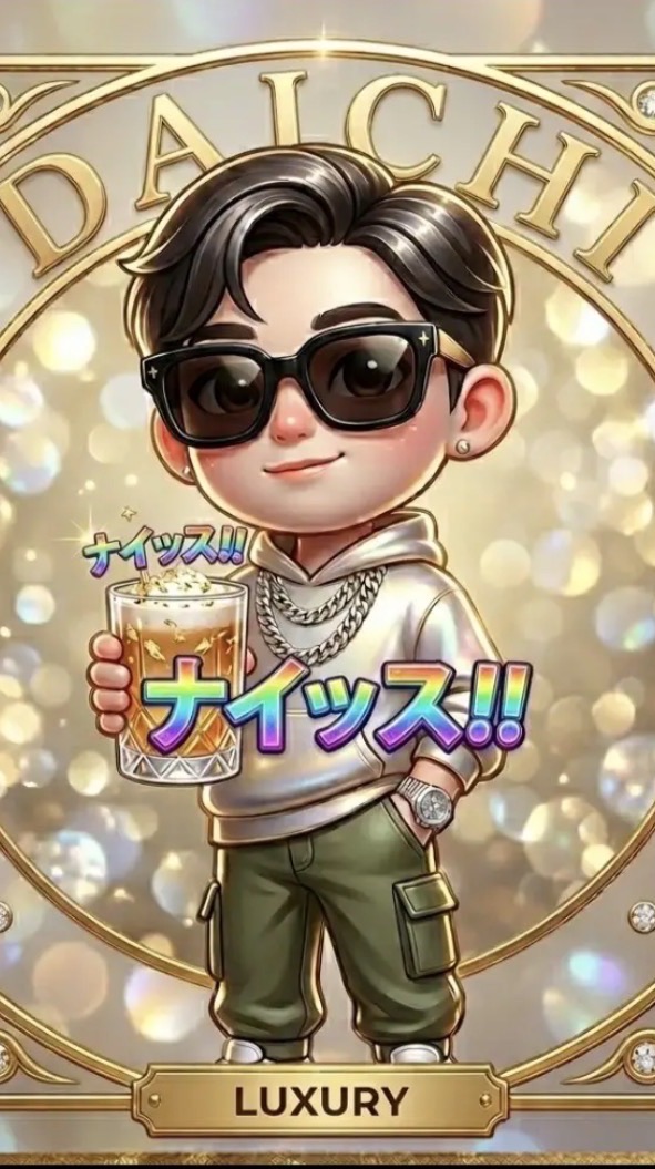 ごきげんクラブ😆👍