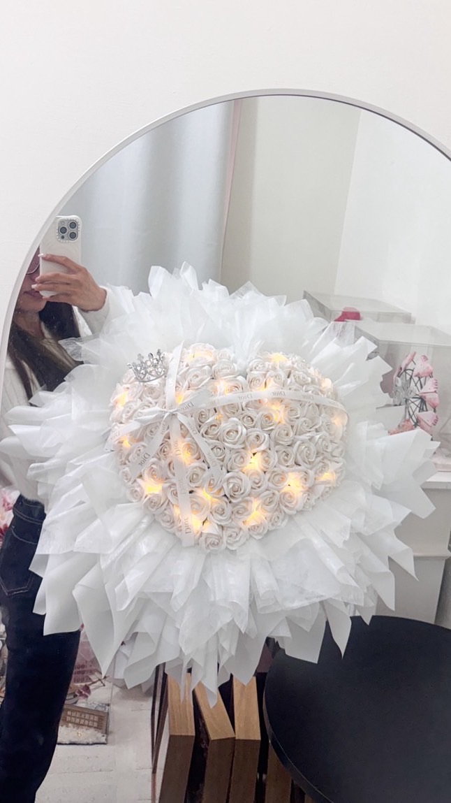 𝟎ᐝの花藝設計⸝⸝