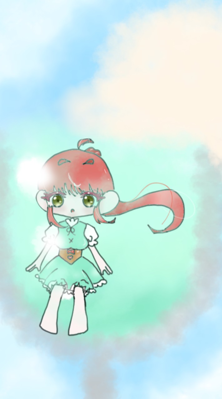 かえくん。のファンオプ(ﾎﾟﾖオプ)