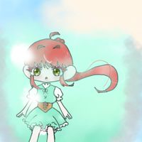 かえくん。のファンオプ(ﾎﾟﾖオプ)