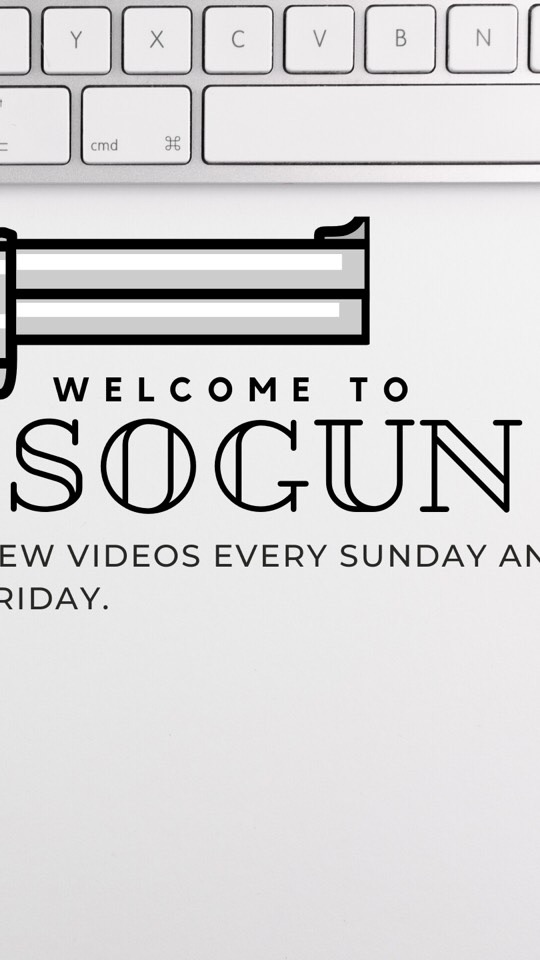 Sogun Channal