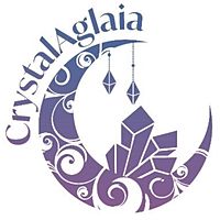 Crystal Aglaia Line Official Account