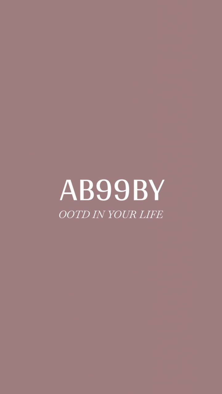 AB99BY’Baby