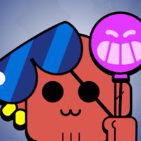 ブロスタエンジョイ‼️