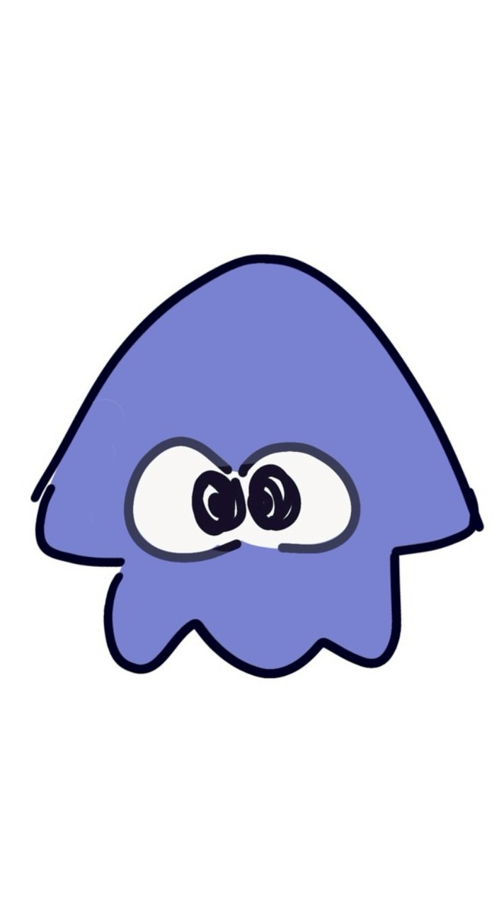スプラしましょう！