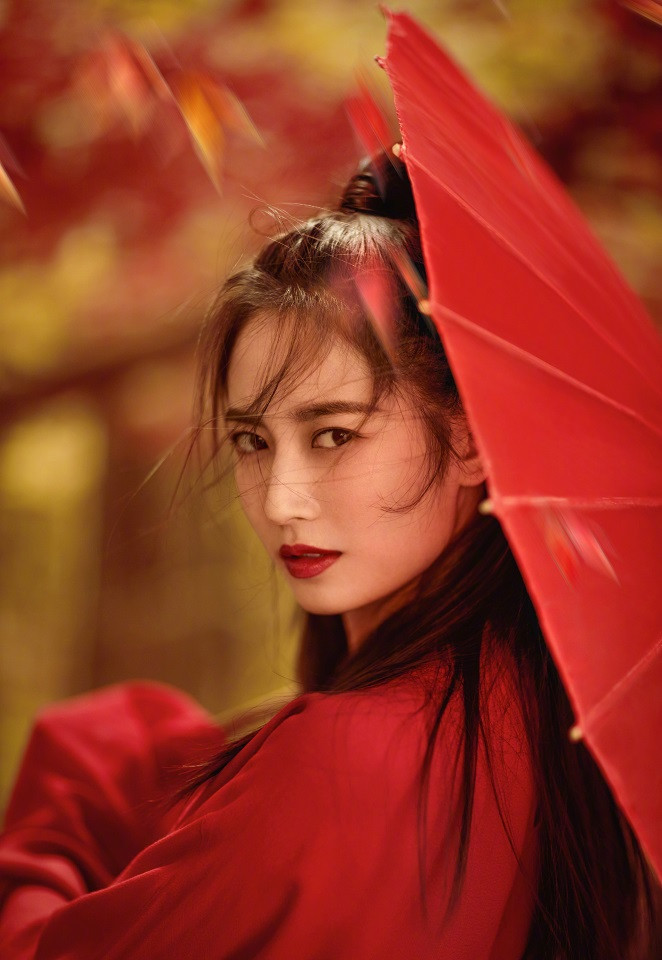 陳鈺琪古裝角色