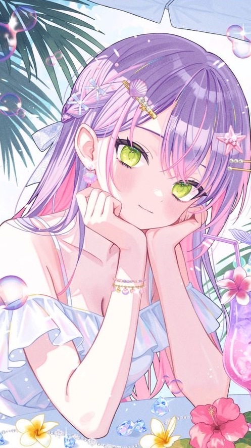 Vtuber好きな学生さん一緒に雑談しよ〜