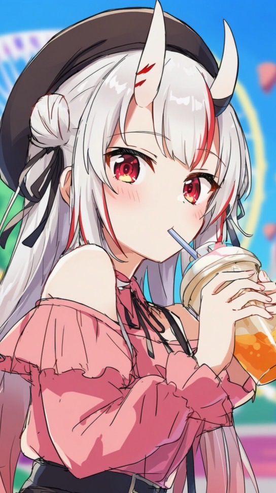 ホロ好きな学生さん一緒に雑談しよ〜