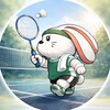 🐰邦尼羽球｜早安訓練所☀️
