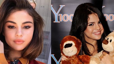 賽琳娜爆氣鎖IG，現在大家最想問：那隻泰迪熊是誰送的？