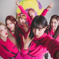 STAYC 代購都在記事本!!!