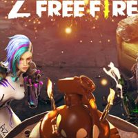 เกมFree Fire!!