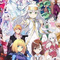 【雑談】とある魔術の禁書目録、とある科学の超電磁砲、とある科学の一方通行好きな人集まれ