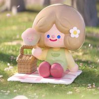 芝芝的異想世界號