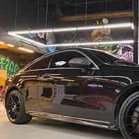 北區Benz coupe交流