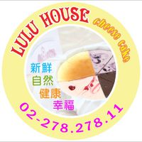 LULU HOUSE cheese cake