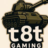 Last Z-204 t8t
