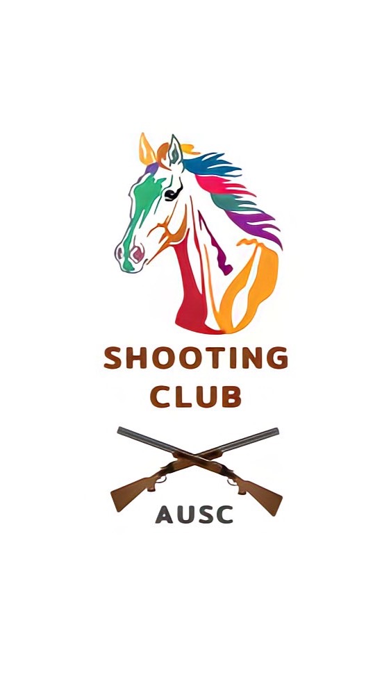 AU Shooting Club🏁🔫