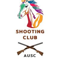 AU Shooting Club🏁🔫