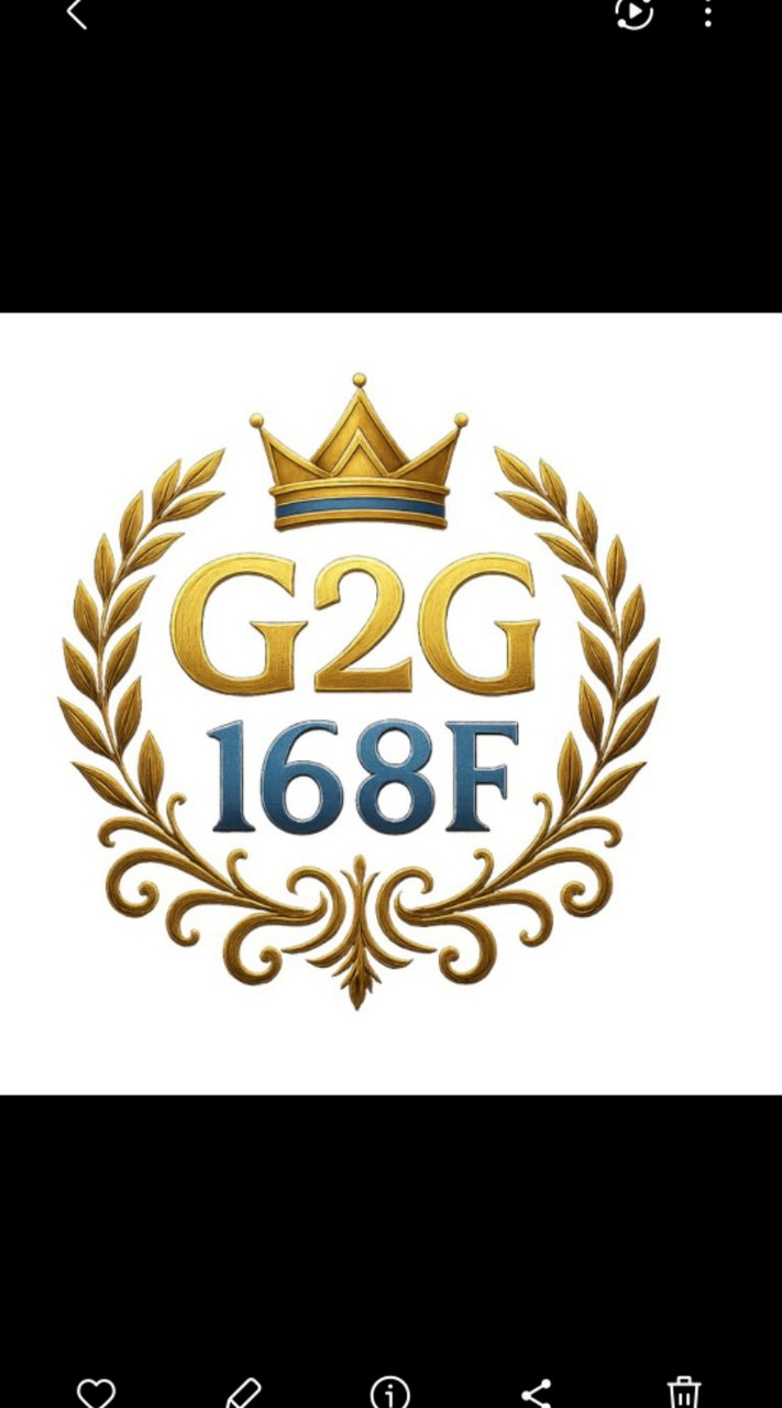 G2G168F