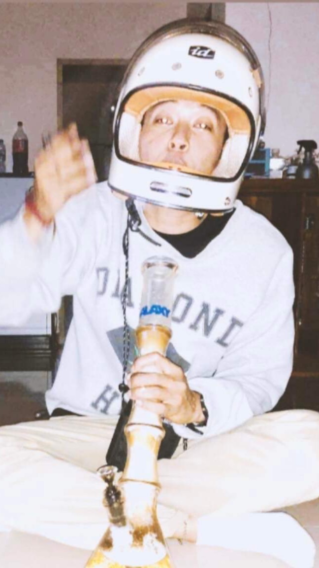 OpenChat THAI-STICK&OG WEED
