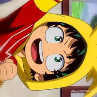 【全機種OK】ヒロアカURしよ☆