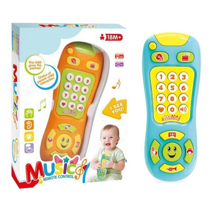 *會盡量依買家所挑選的顏色出貨若不幸該顏色缺貨將採隨機挑選出貨不另行通知能接受者在請下標! 包裝尺寸: 38*24*14 cm 3號電池*2 (勿用鹼性電池) 1.數字按鍵 0~9數字讓孩子提早認識阿