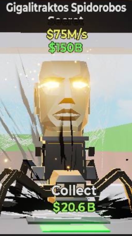 フォートナイトブレインロットやろ