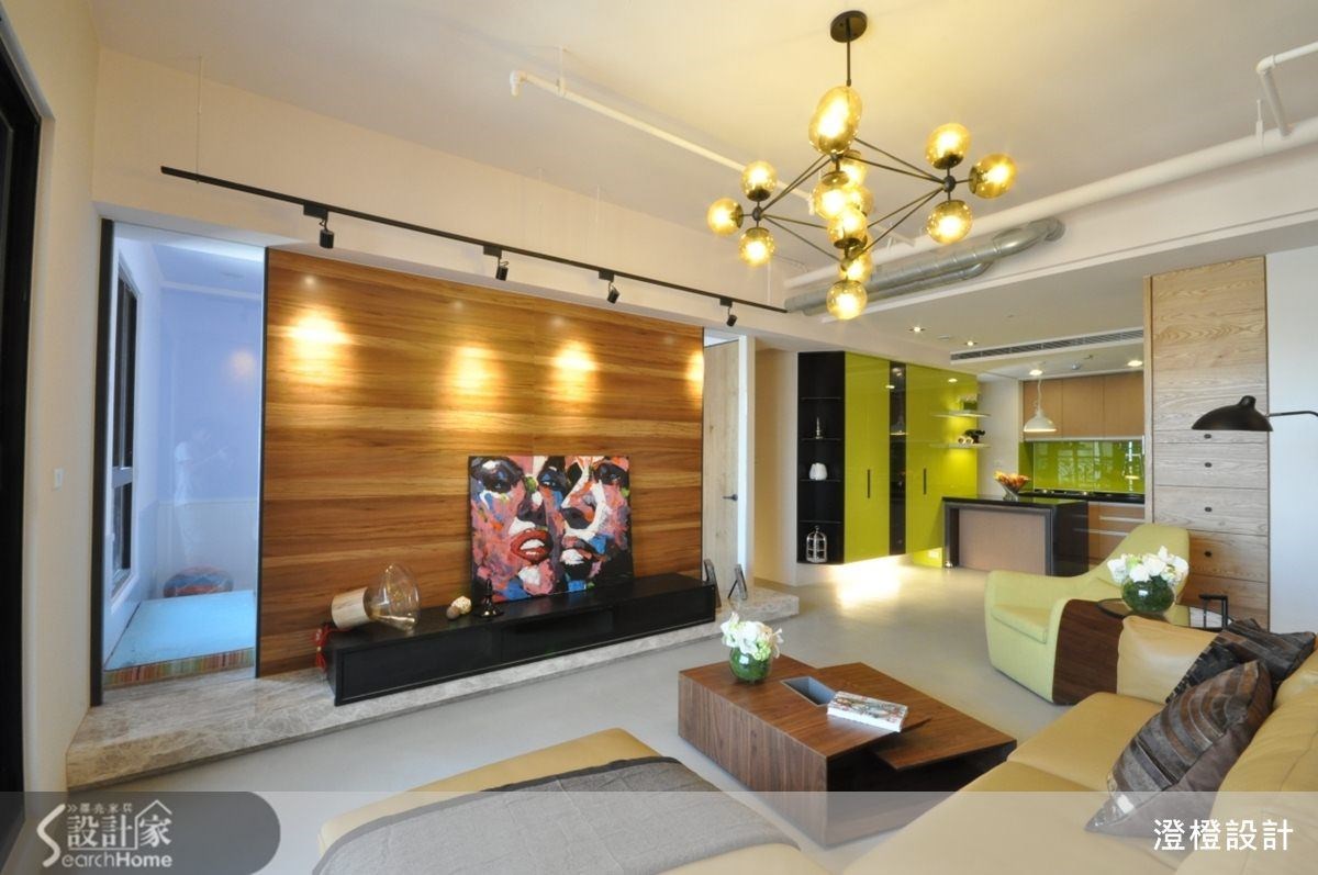 看更多作品相關圖：http://www.searchome.net/designercase.aspx?case=25391