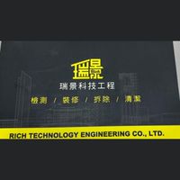瑞景科技工程（大築文匯專案）