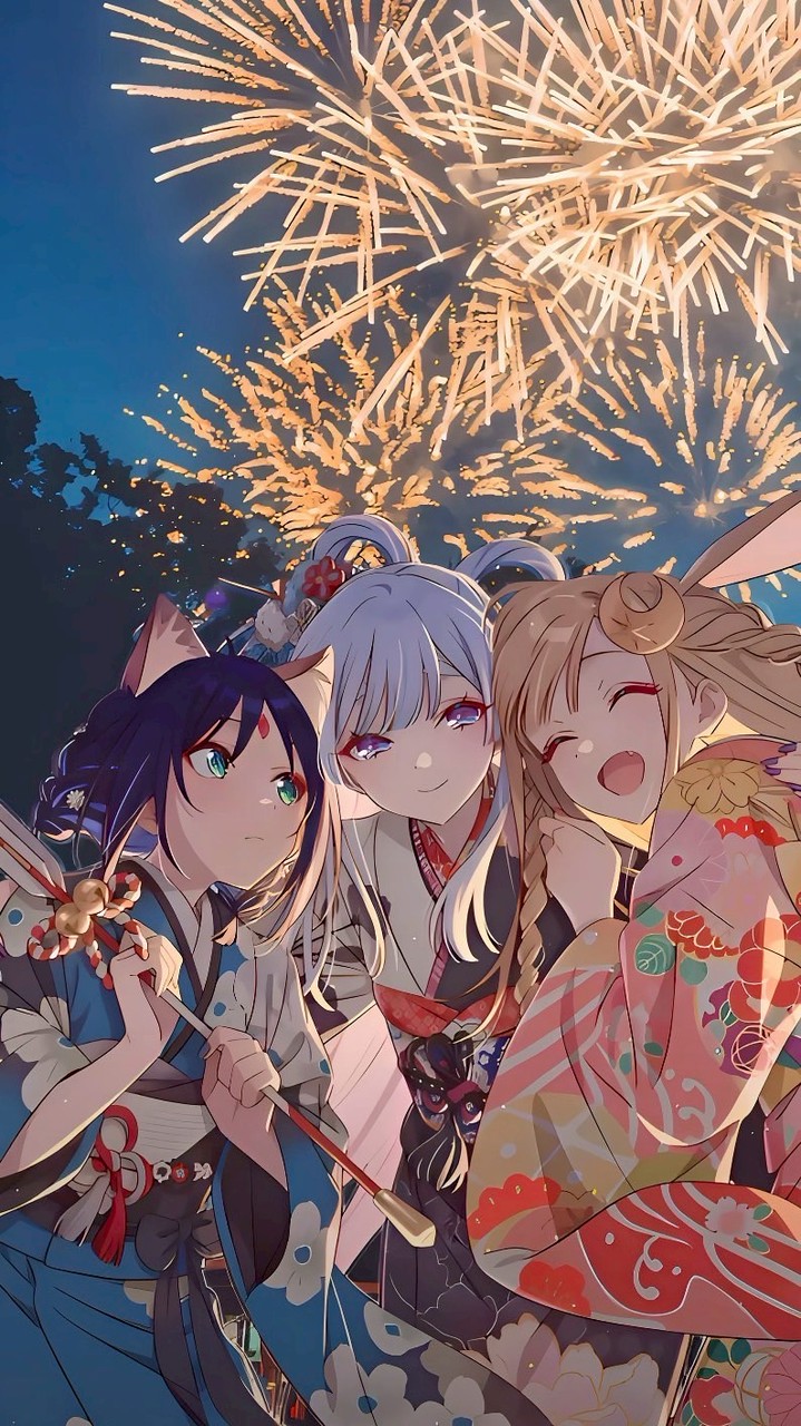 超かぐや姫好きな子おいで〜！